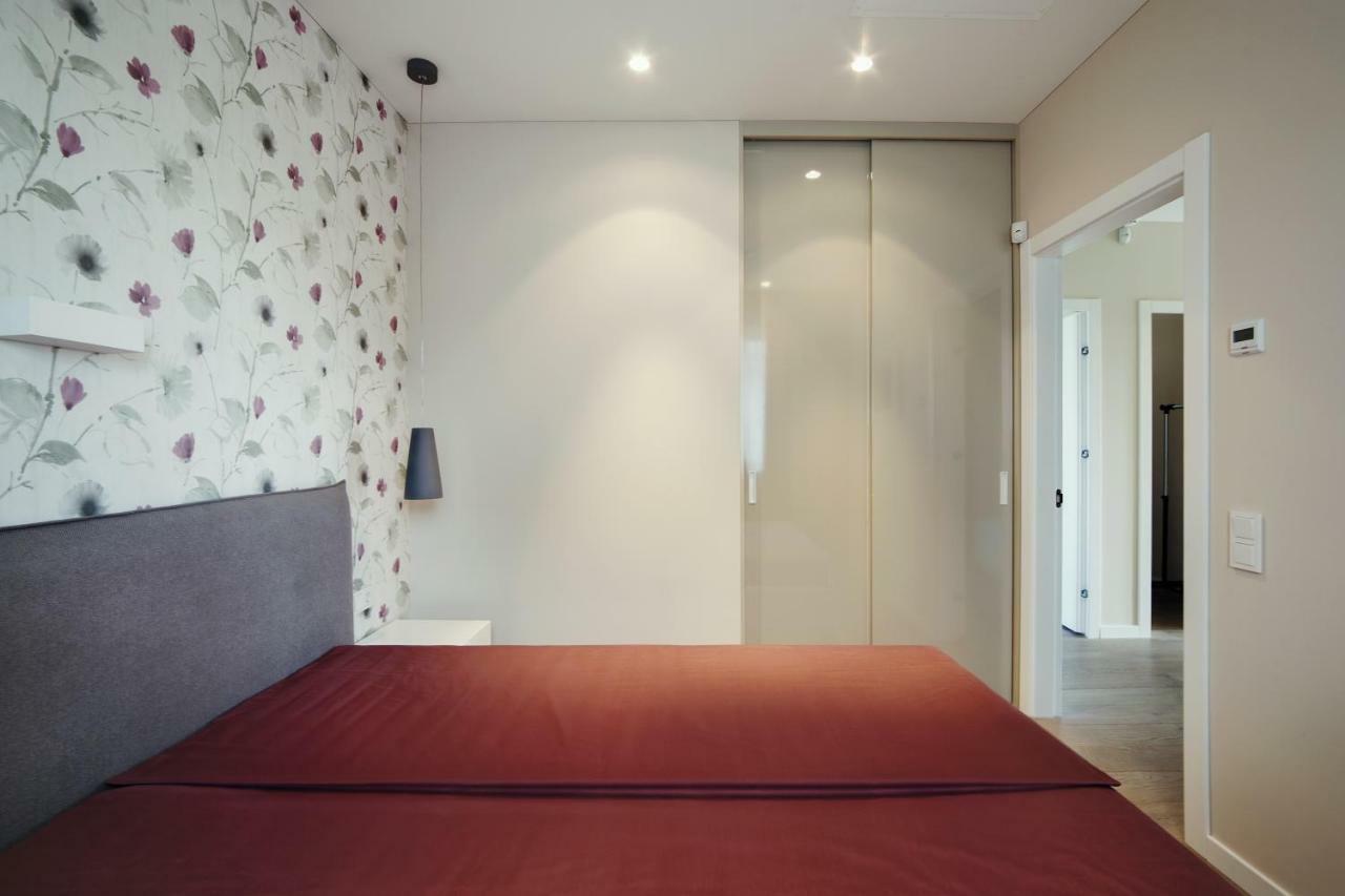 Appartement Geras Miegas à Druskininkai Extérieur photo