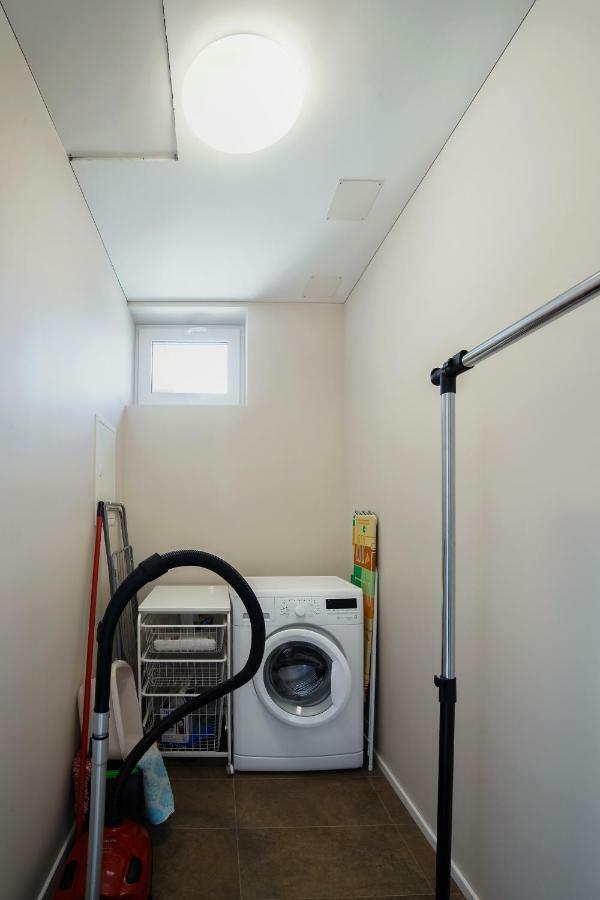 Appartement Geras Miegas à Druskininkai Extérieur photo