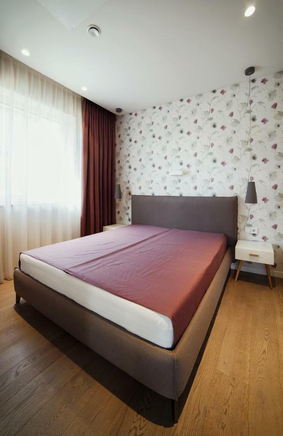 Appartement Geras Miegas à Druskininkai Extérieur photo